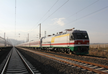 Ethio-Djibouti Railway Secures over 20m USD Revenue