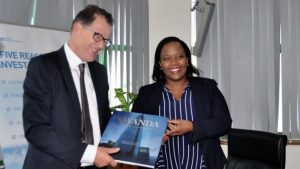 Rwanda and Germany