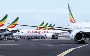 African governments struggle to turn around loss-making airlines