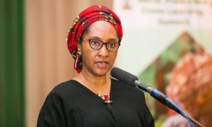 Zainab Ahmed