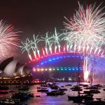 New Year’s 2020 Celebrations Across the World
