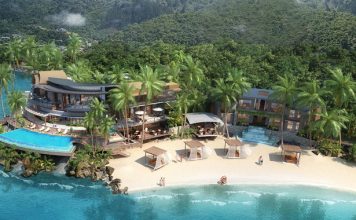 Seychelles reopens beaches to tourists after Covid-19 bashing