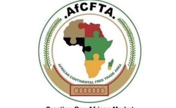 AfCFTA, UNDP join forces to promote intra-African trade