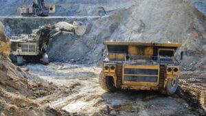 Mining