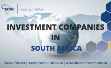 South Africa’s investment strategy: achieving returns beyond reality