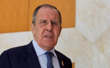 Russia’s Lavrov to visit Africa as Moscow seeks non-Western ties